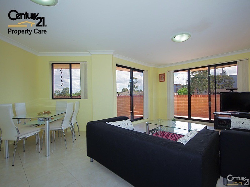 58/7 CROSS STREET, Bankstown NSW 2200