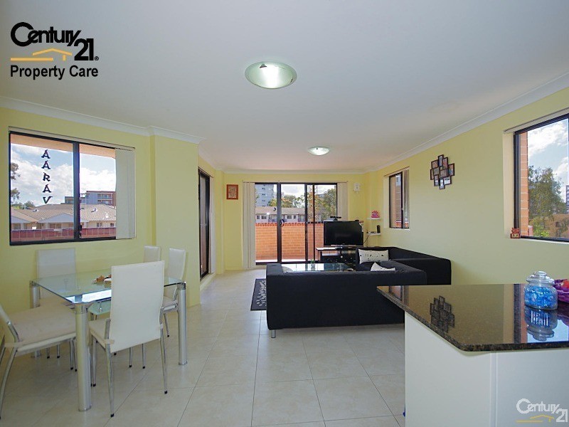 58/7 CROSS STREET, Bankstown NSW 2200