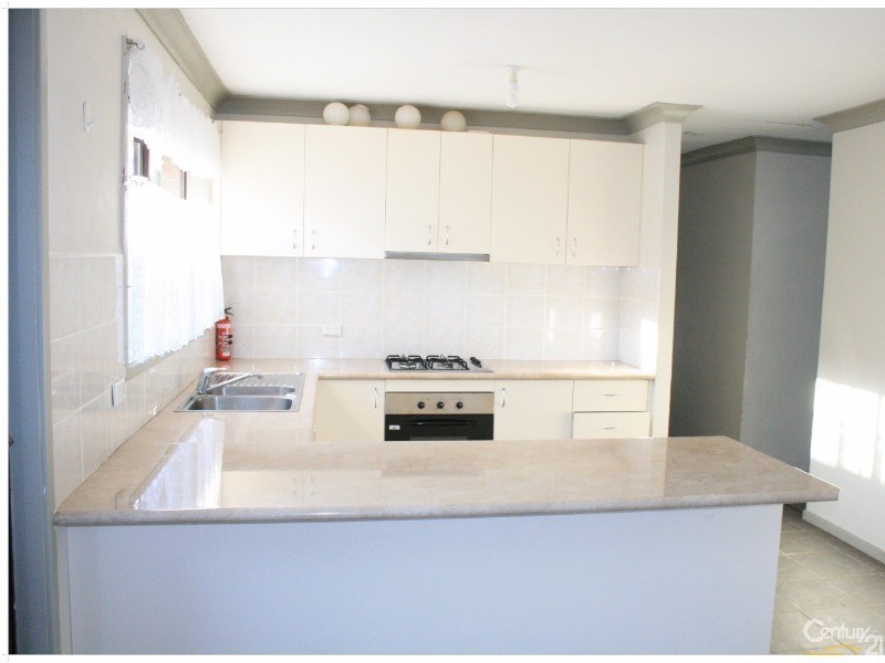 3 Dangin Close, Bonnyrigg NSW 2177