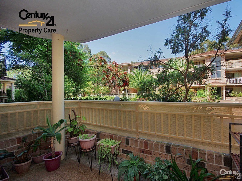 29/94-102  Meredith St, Bankstown NSW 2200