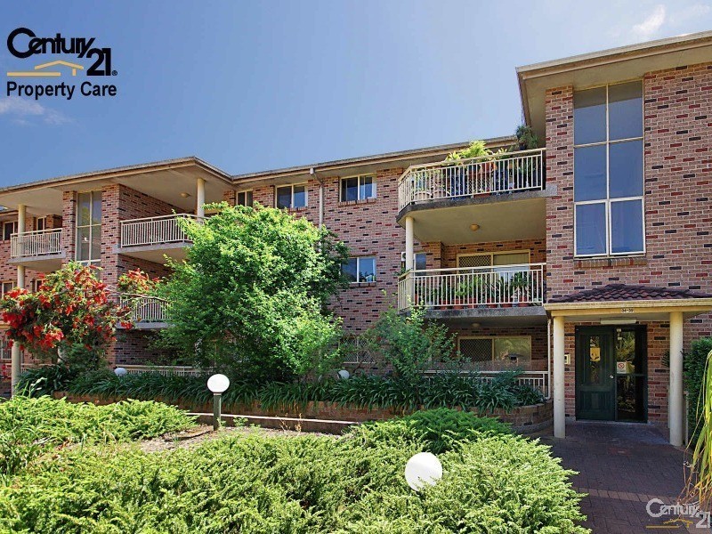 29/94-102  Meredith St, Bankstown NSW 2200