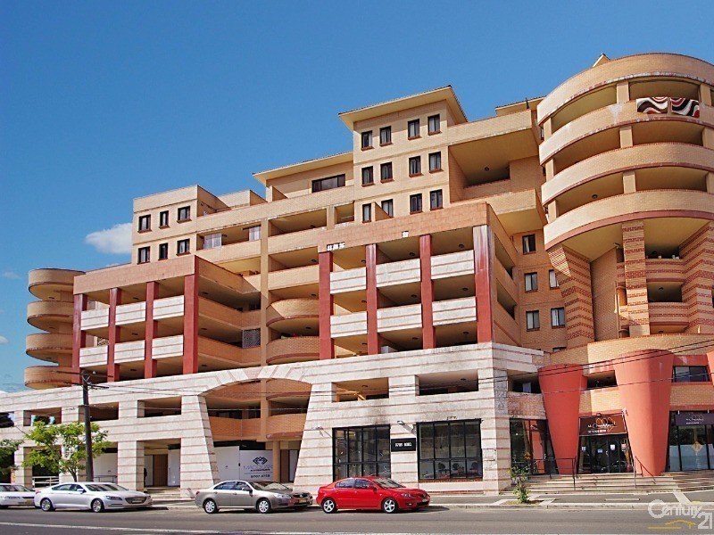 4/7 Cross St, Bankstown NSW 2200
