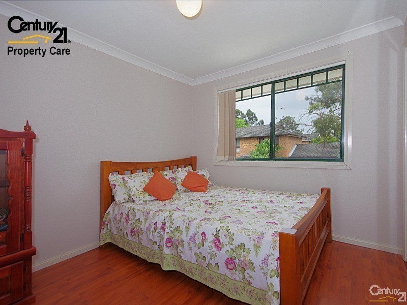 3/31 Myee Rd, Macquarie Fields NSW 2564