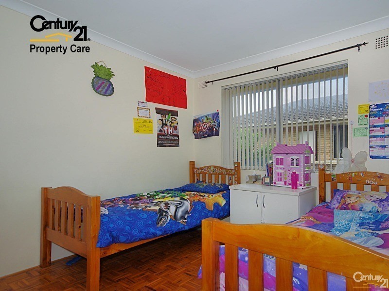 6/99 HAMPDEN RD, Lakemba NSW 2195