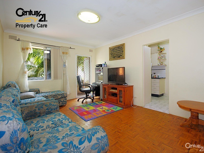 6/99 HAMPDEN RD, Lakemba NSW 2195