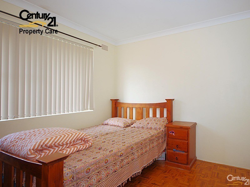 6/99 HAMPDEN RD, Lakemba NSW 2195