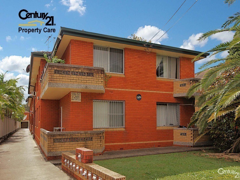 6/99 HAMPDEN RD, Lakemba NSW 2195