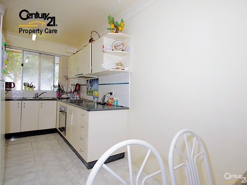 6/99 HAMPDEN RD, Lakemba NSW 2195