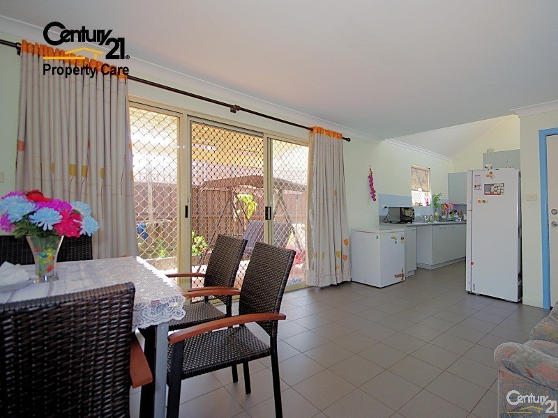 1/63 Rose Street, Liverpool NSW 2170