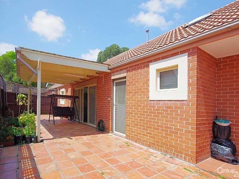 1/63 Rose Street, Liverpool NSW 2170