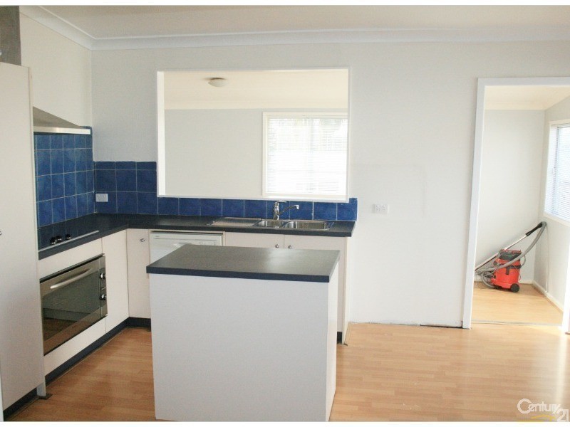 50 Fransworth Avenue, Campbelltown NSW 2560