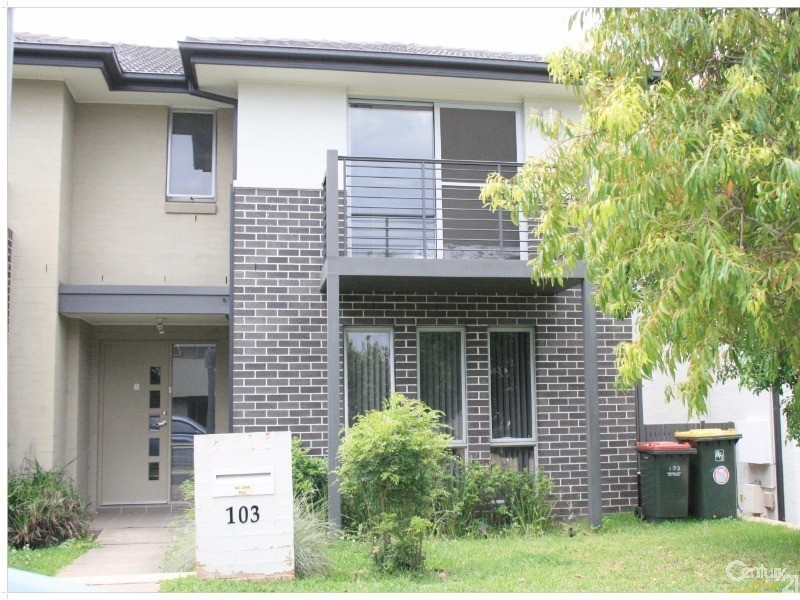 103 Atlantic Boulevard, Glenfield NSW 2167