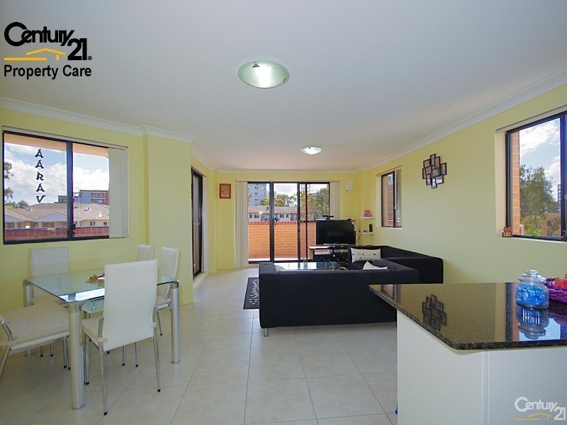 58/7-9  Cross st, Bankstown NSW 2200