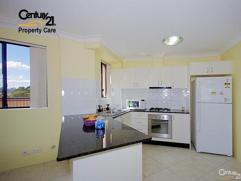 58/7-9  Cross st, Bankstown NSW 2200