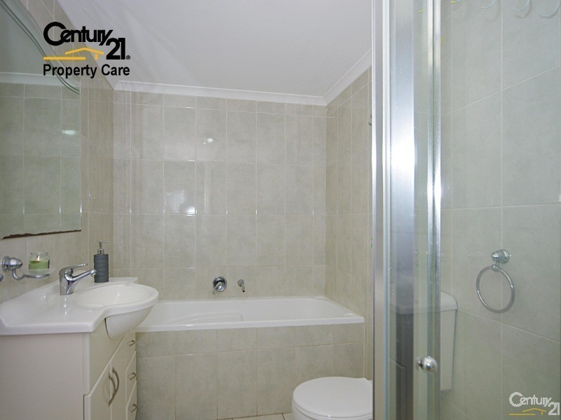 58/7-9  Cross st, Bankstown NSW 2200