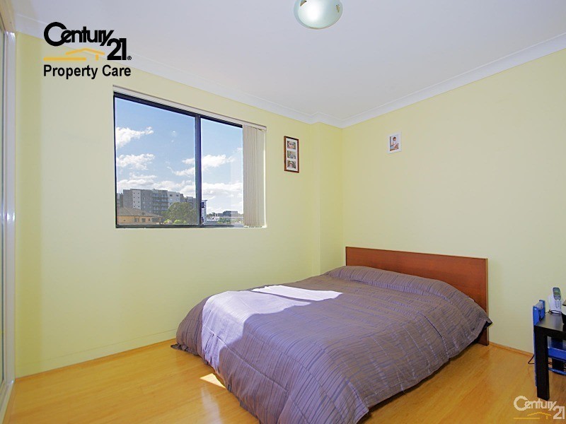58/7-9  Cross st, Bankstown NSW 2200