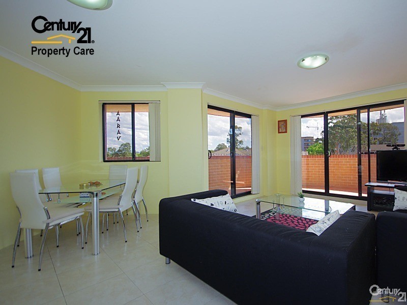 58/7-9  Cross st, Bankstown NSW 2200