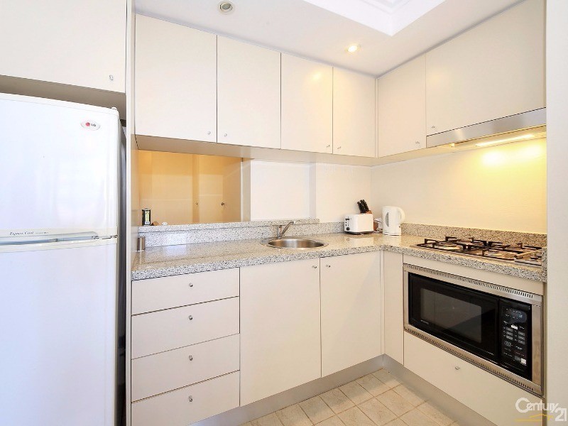 1503/1 Sergeants Lane, St Leonards NSW 2065