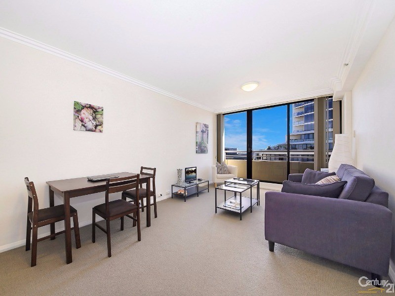 1503/1 Sergeants Lane, St Leonards NSW 2065