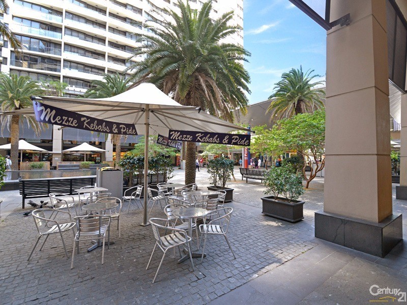 1503/1 Sergeants Lane, St Leonards NSW 2065