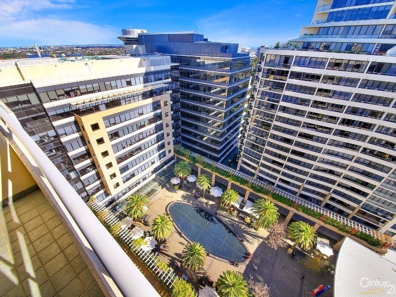 1503/1 Sergeants Lane, St Leonards NSW 2065