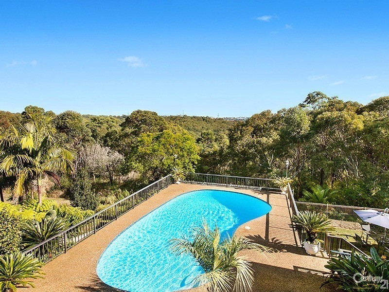 71 Bradfield Road, Lindfield NSW 2070