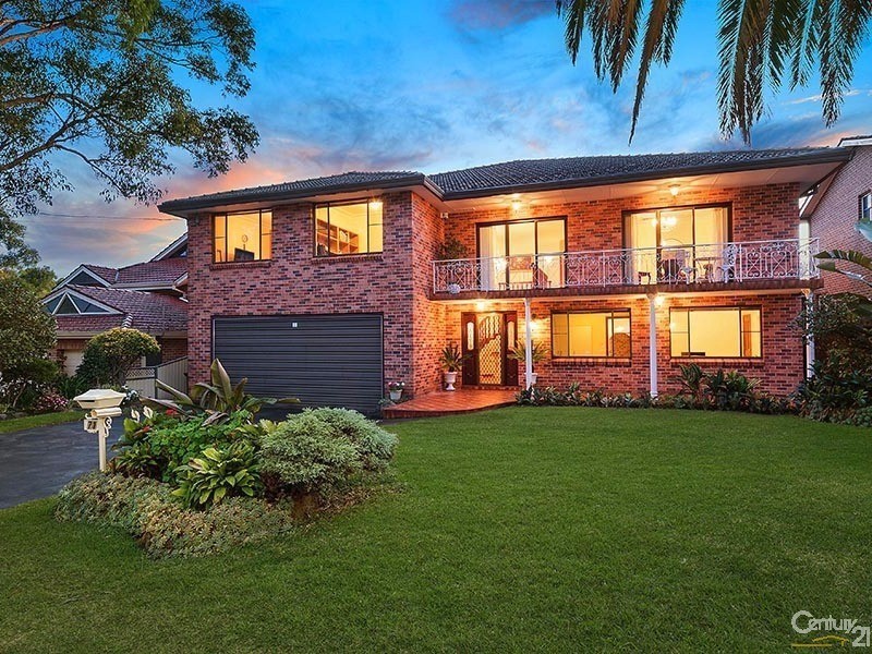 71 Bradfield Road, Lindfield NSW 2070