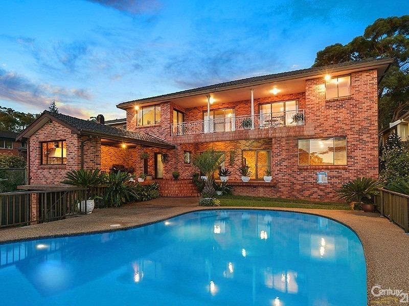 71 Bradfield Road, Lindfield NSW 2070