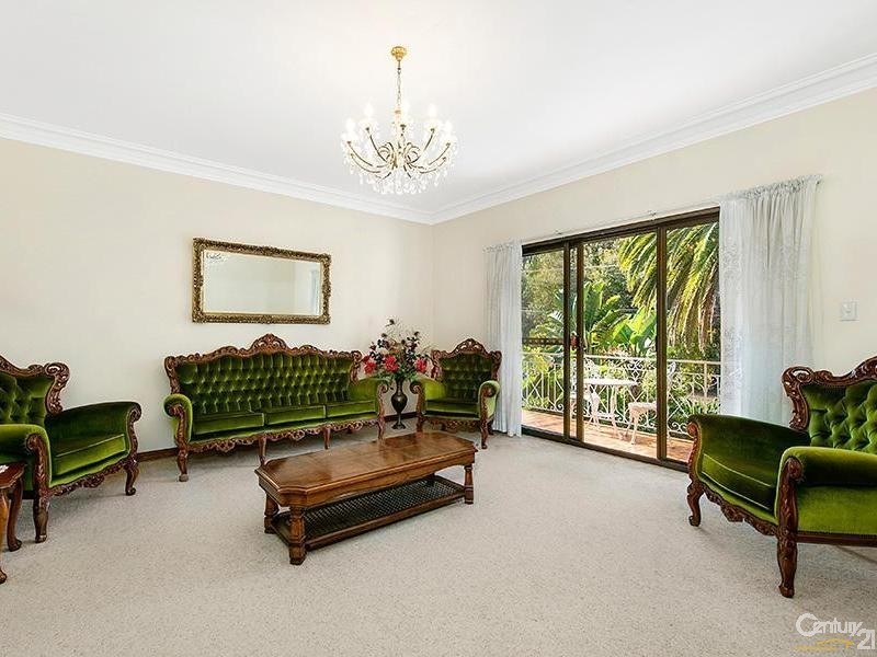 71 Bradfield Road, Lindfield NSW 2070