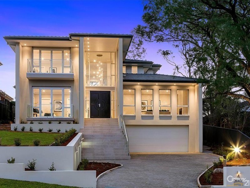 4 Larchmont Avenue, East Killara NSW 2071