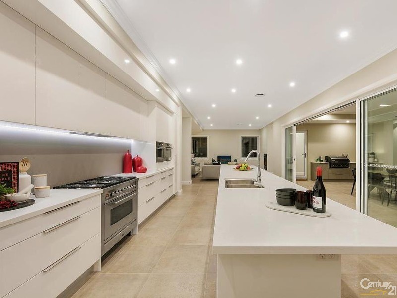 4 Larchmont Avenue, East Killara NSW 2071