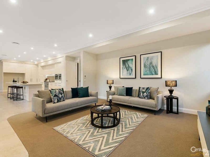 4 Larchmont Avenue, East Killara NSW 2071