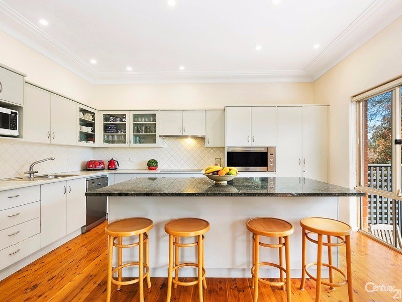 16 Quebec Avenue, Killara NSW 2071