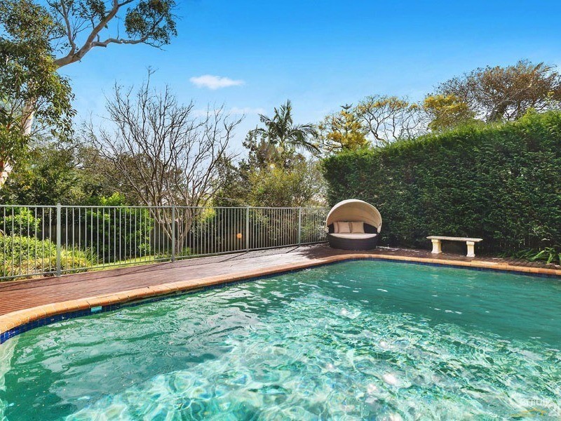 16 Quebec Avenue, Killara NSW 2071