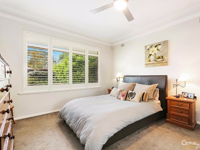 16 Quebec Avenue, Killara NSW 2071