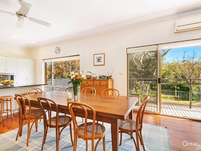 16 Quebec Avenue, Killara NSW 2071