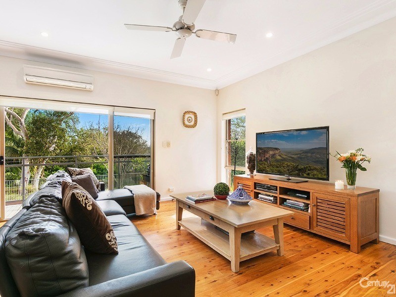 16 Quebec Avenue, Killara NSW 2071