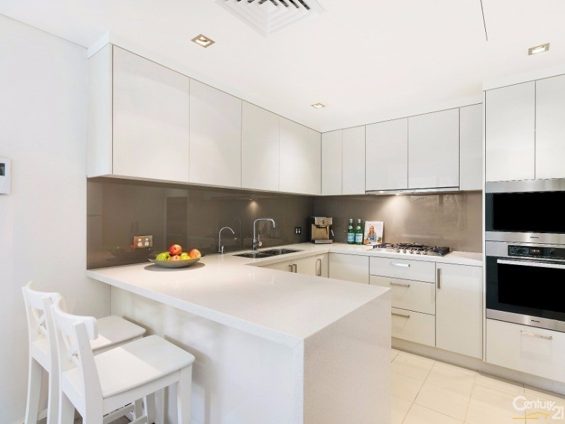 101/7 Bruce Avenue, Killara NSW 2071