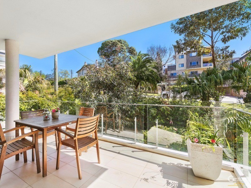 101/7 Bruce Avenue, Killara NSW 2071