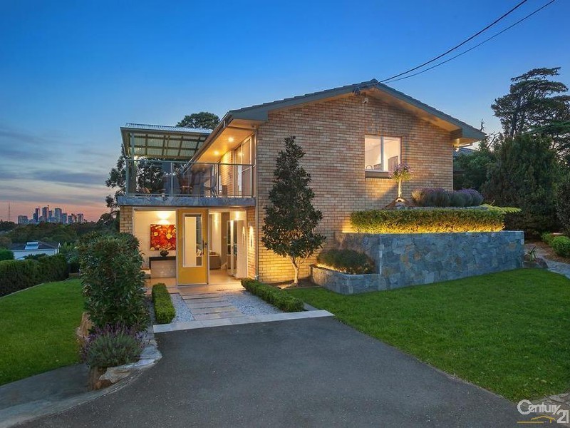 17 Sylvan Avenue, East Lindfield NSW 2070