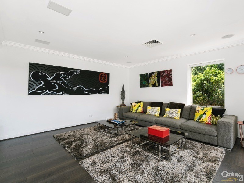 17 Sylvan Avenue, East Lindfield NSW 2070