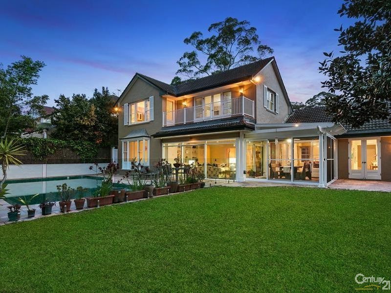 97 Pentecost Avenue, Pymble NSW 2073