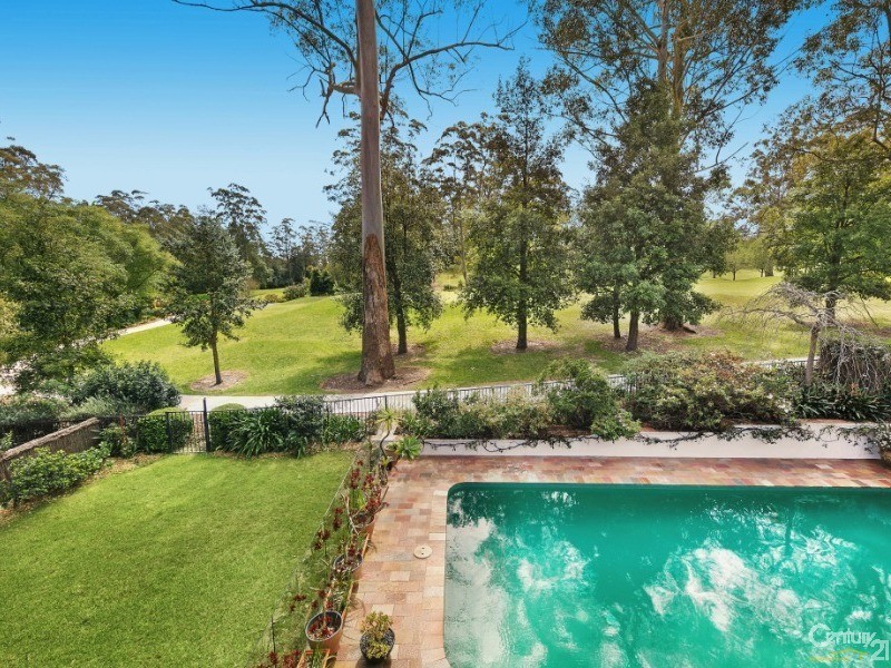 97 Pentecost Avenue, Pymble NSW 2073