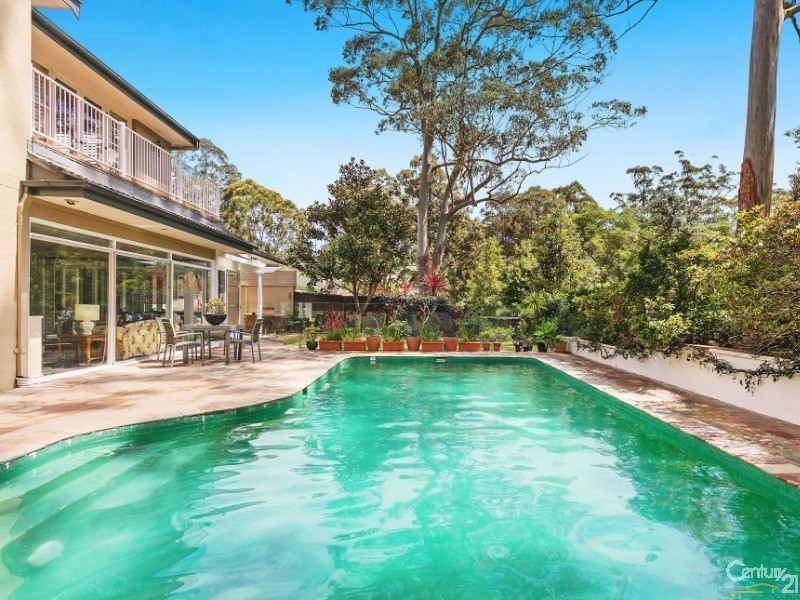 97 Pentecost Avenue, Pymble NSW 2073