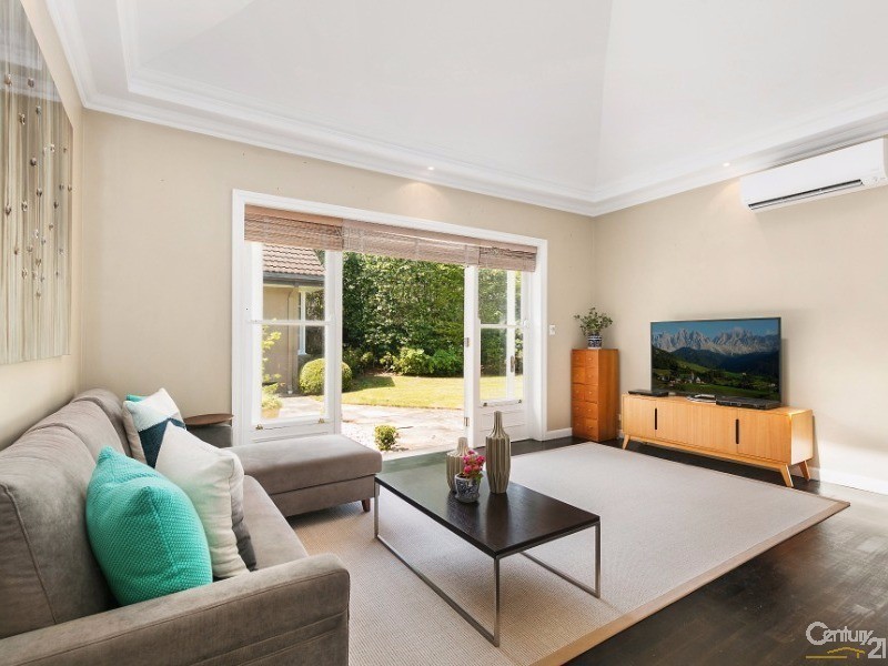 97 Pentecost Avenue, Pymble NSW 2073