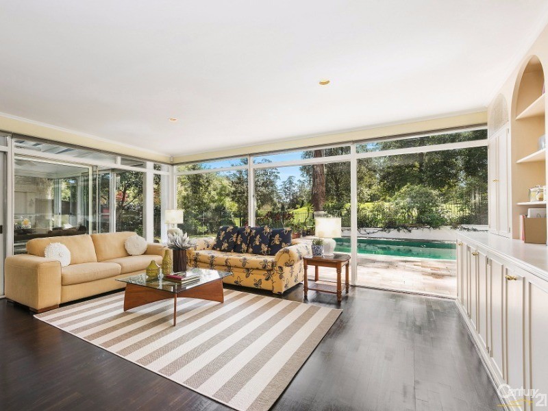 97 Pentecost Avenue, Pymble NSW 2073