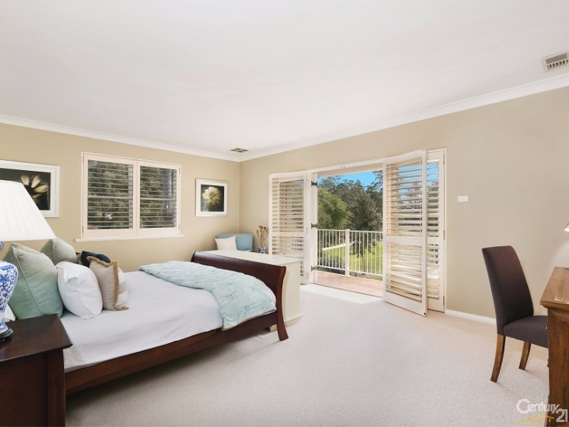 97 Pentecost Avenue, Pymble NSW 2073