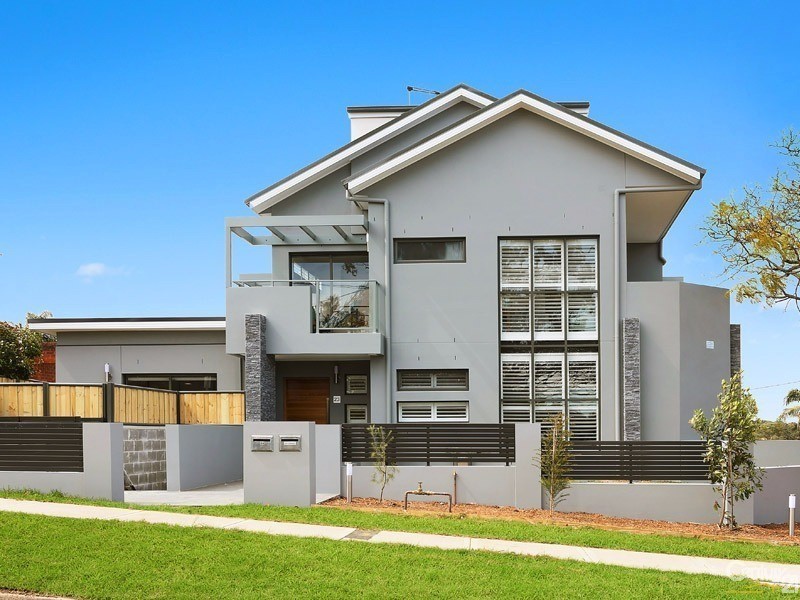 23  Arthur Street, Baulkham Hills NSW 2153