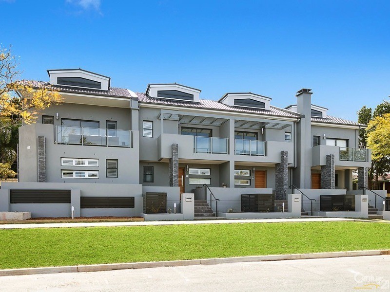 23  Arthur Street, Baulkham Hills NSW 2153