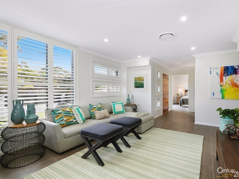 23  Arthur Street, Baulkham Hills NSW 2153